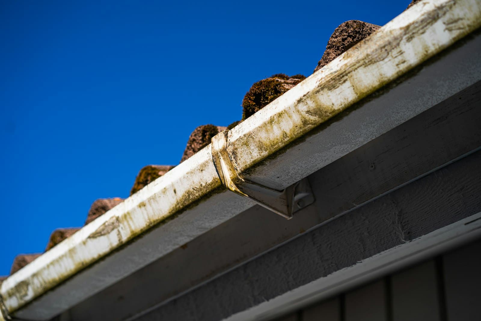 Gutter Cleaning: How Often and Why It Matters