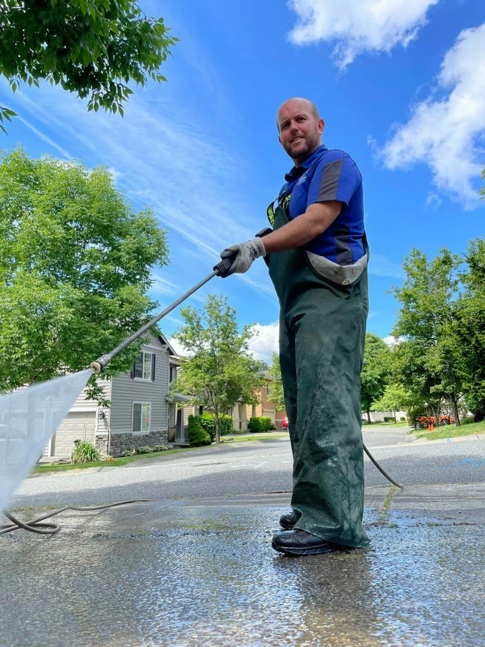 House Wash Adelaide: The Complete Guide to Exterior House Washing